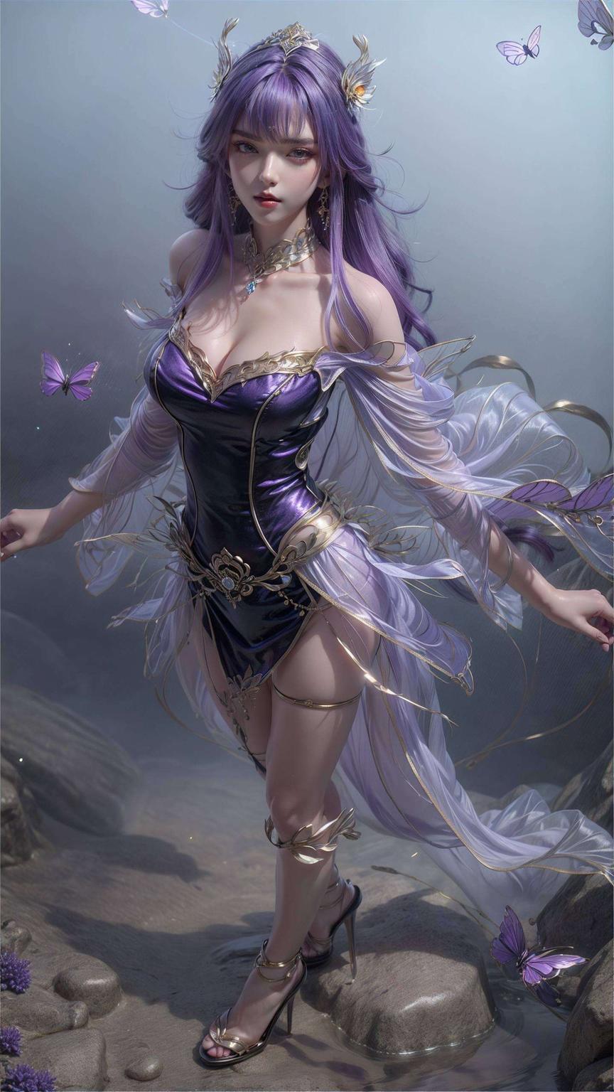 让每一次滑动都成为穿越时空的旅程如梦似幻