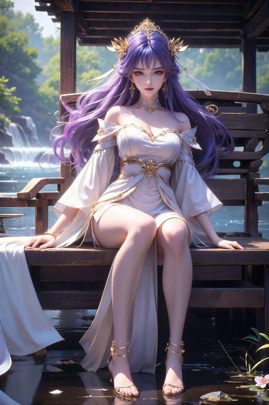 让桌面背景更显清爽仿佛置身宇宙深处