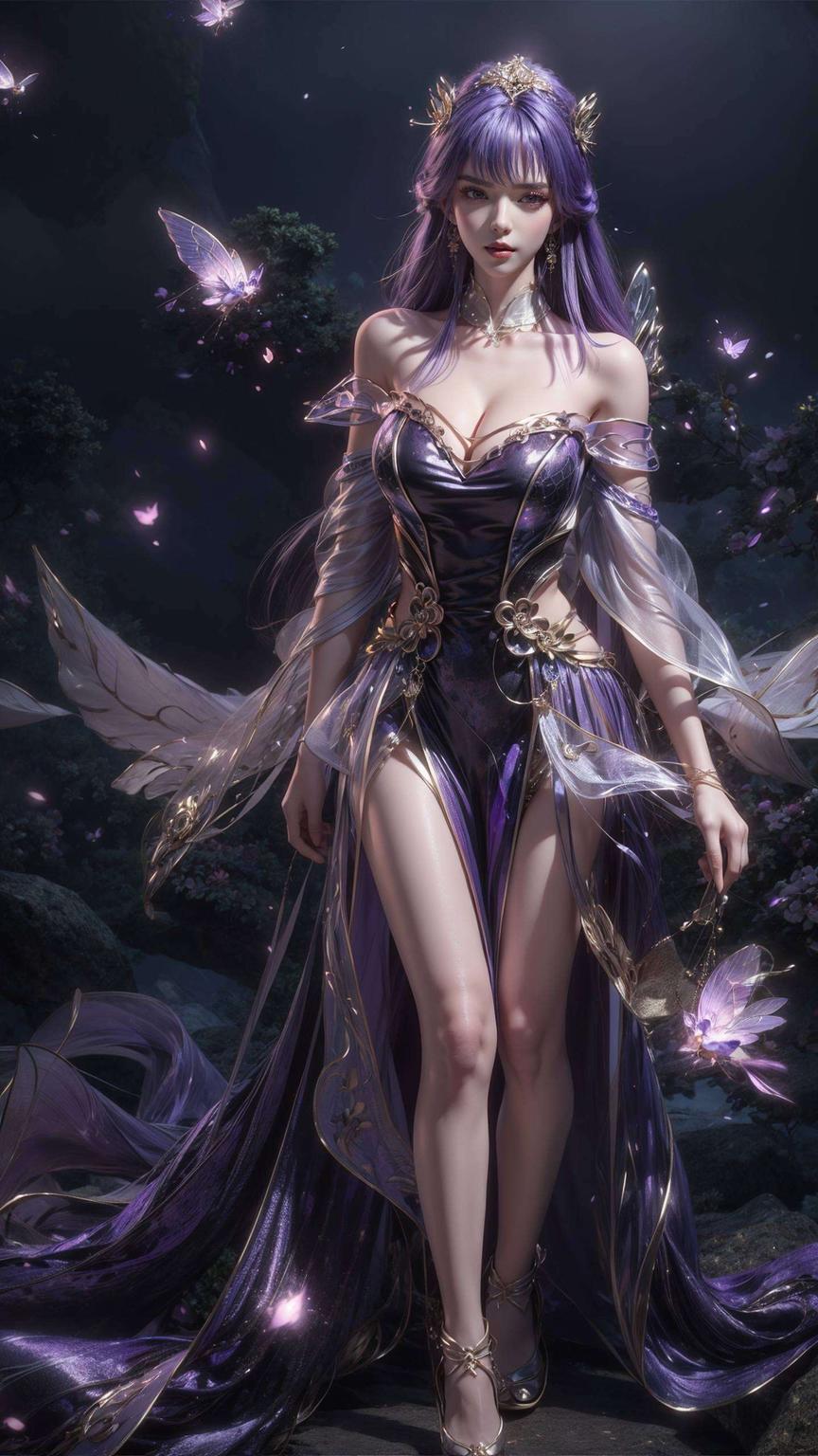 一款充满古香古色的动态壁纸每一帧画面都宛如艺术品