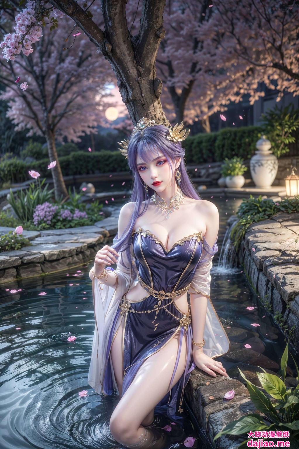 探寻国漫之美免费下载