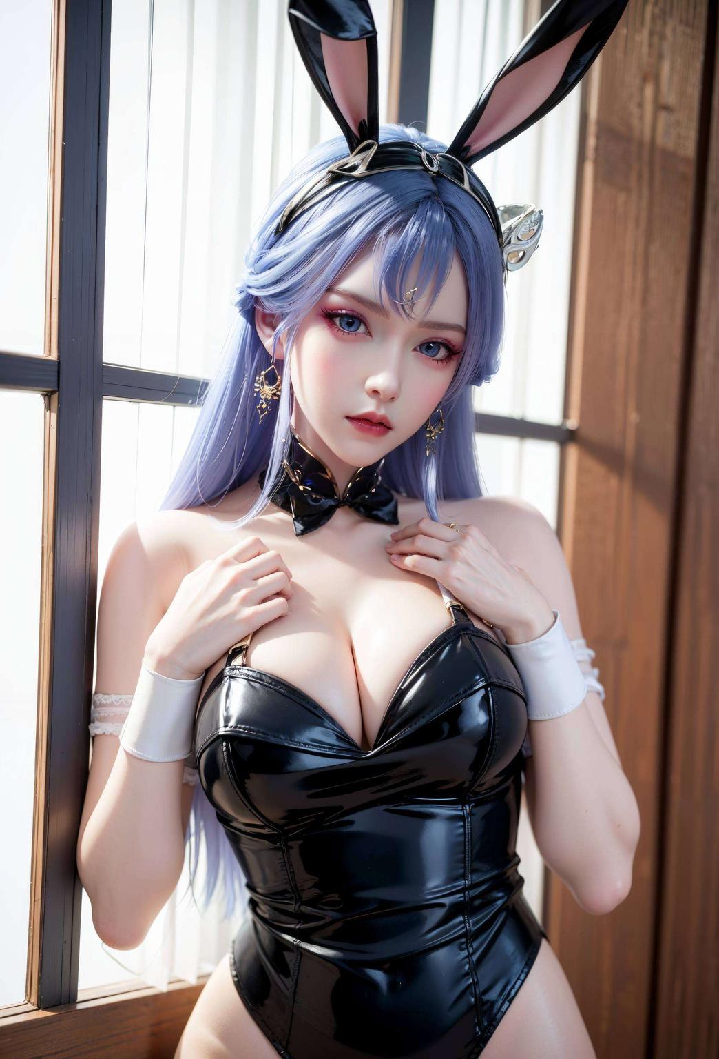 国漫之光！4K高清壁纸美得让人心动