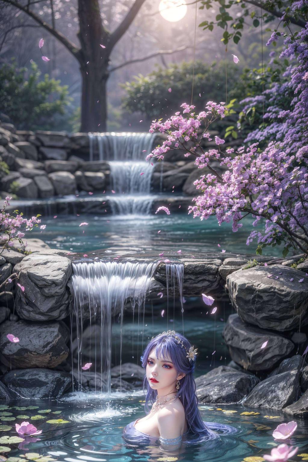 每一帧都如诗如画融入Windows 10的流畅操作体验