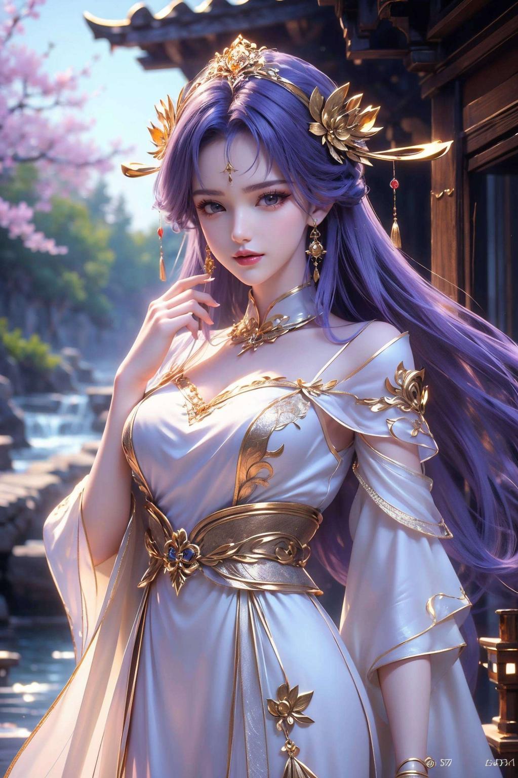 色彩柔和享受每一刻的美好时光吧！