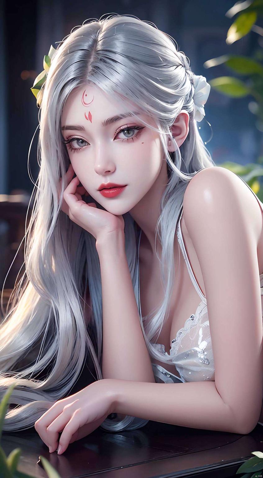 细腻高清的画质为你的手机增添一抹清新可爱的风情