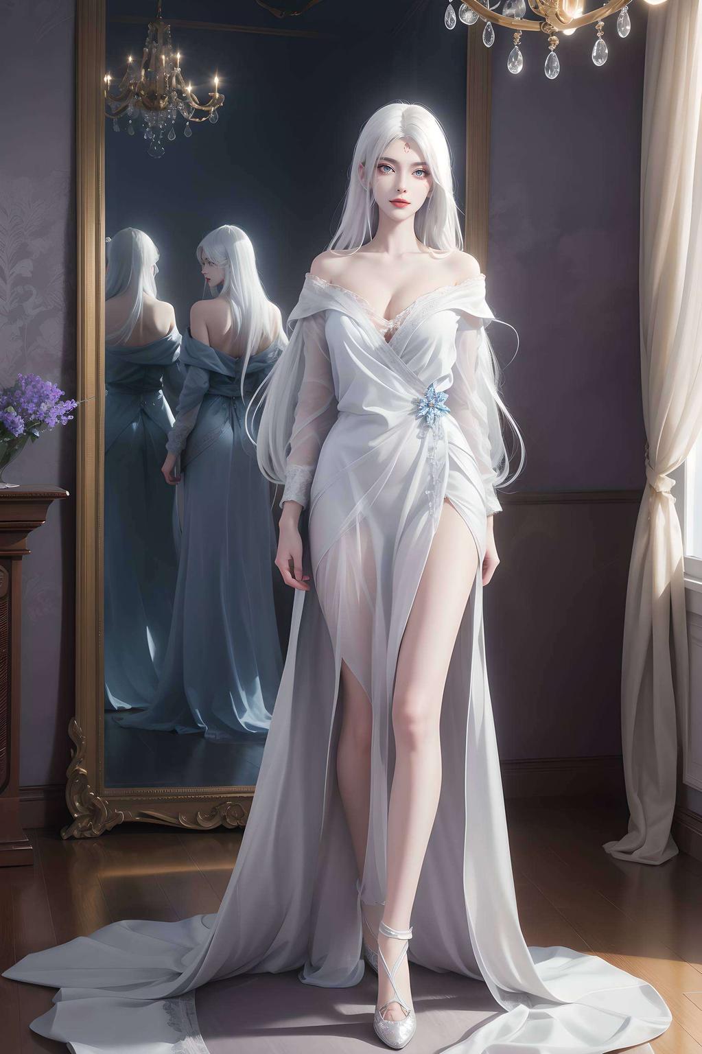 让你的桌面瞬间焕发新生！每一帧都捕捉了角色的灵动瞬间