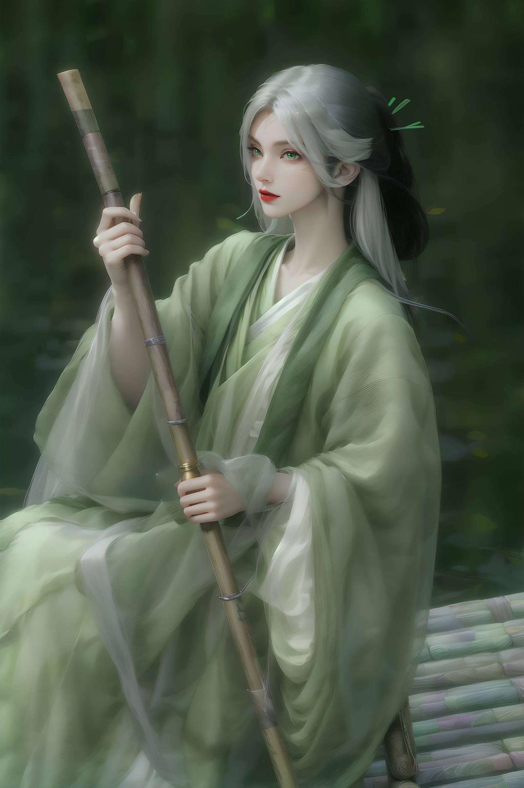 灵动飘逸无水印打扰