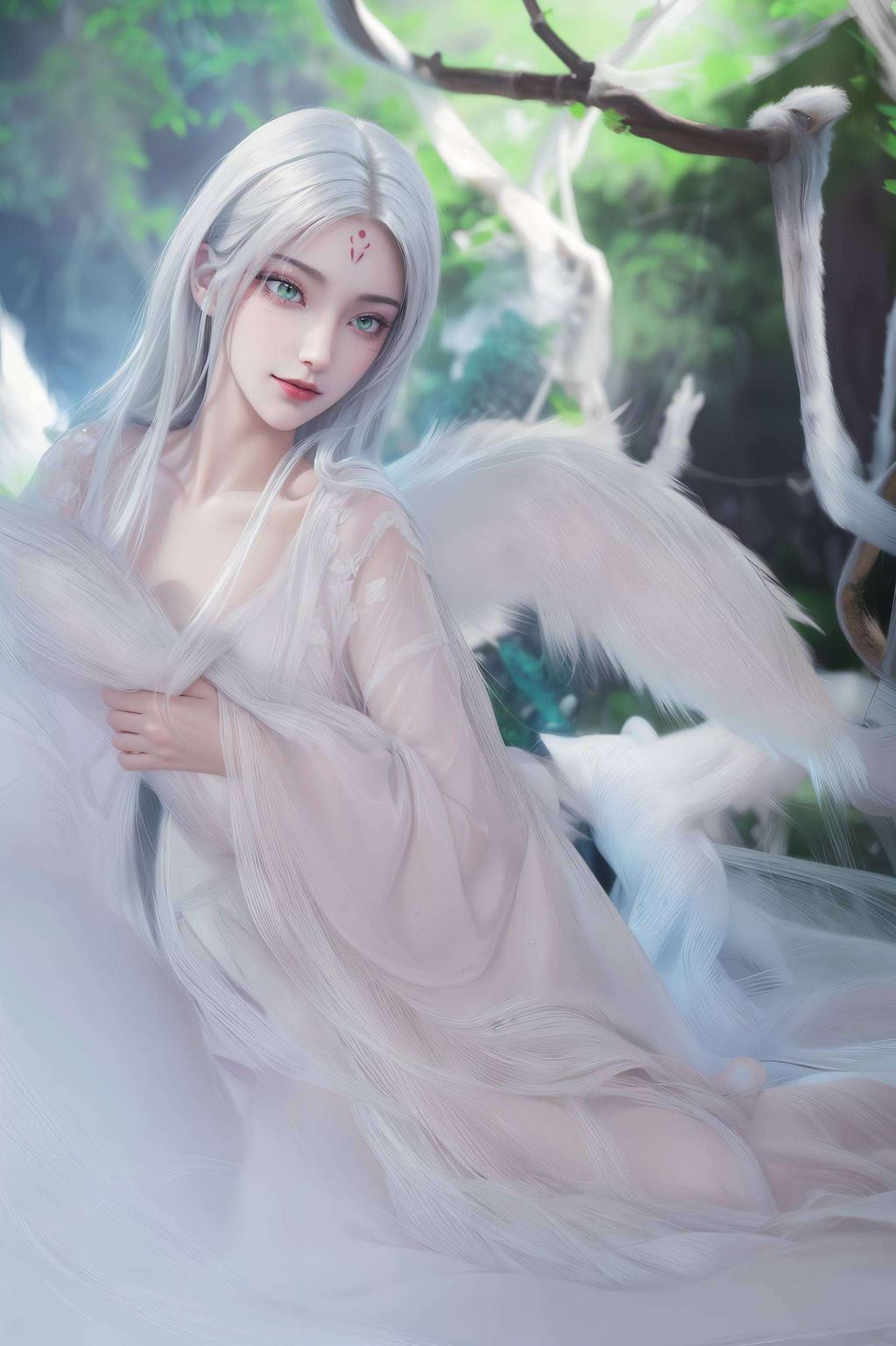 彰显出独特的艺术魅力为你的手机桌面注入一股别样的清新活力