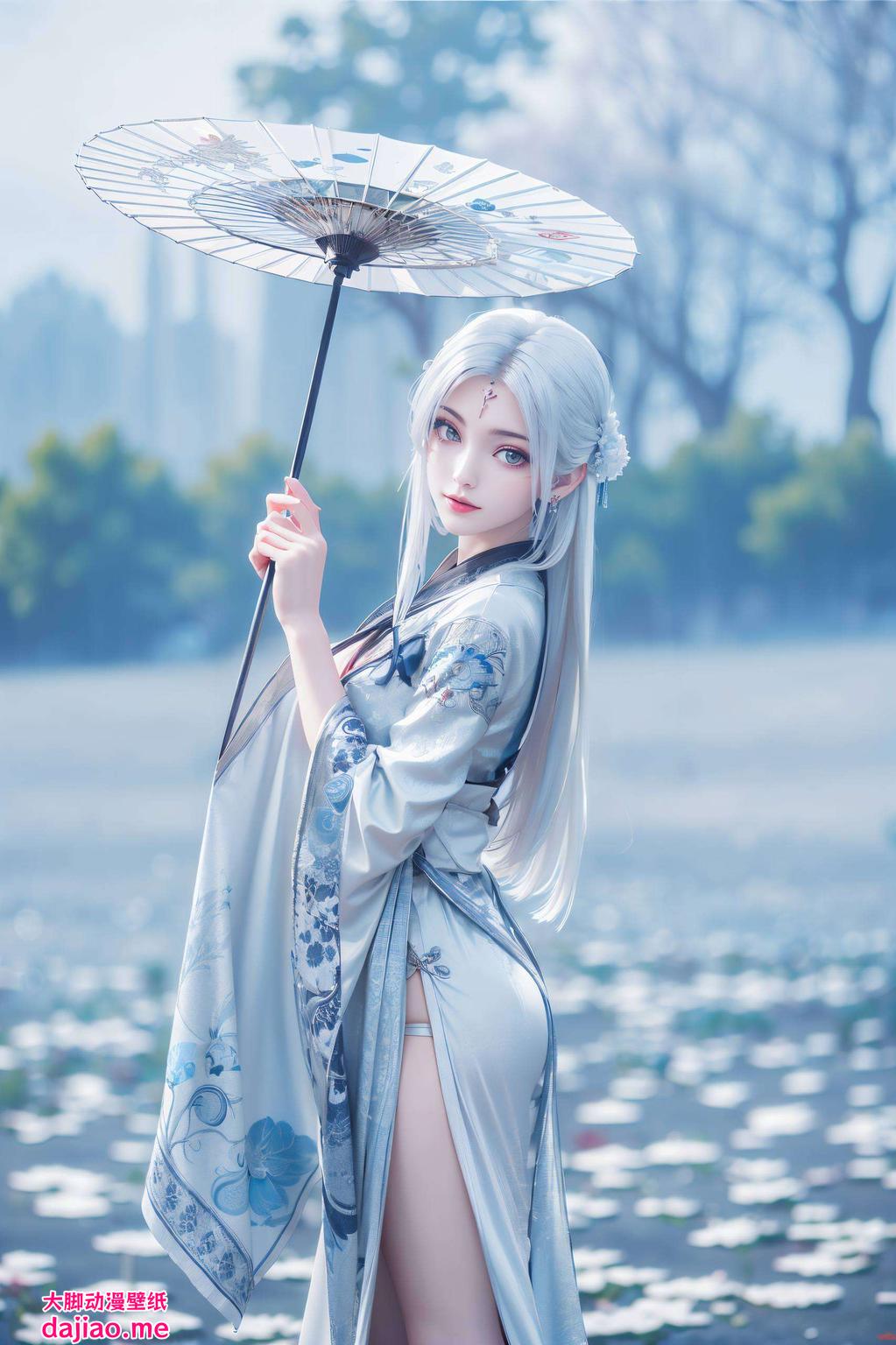 诛仙世界的美景尽收眼底免费下载