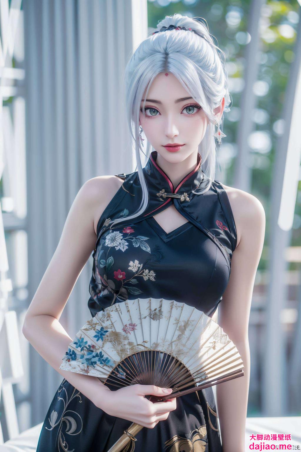 一键下载免费壁纸包等你来拿！高清画质