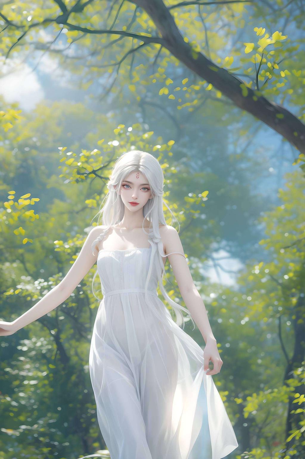 带你领略国漫之美为你的平板注入别样生机