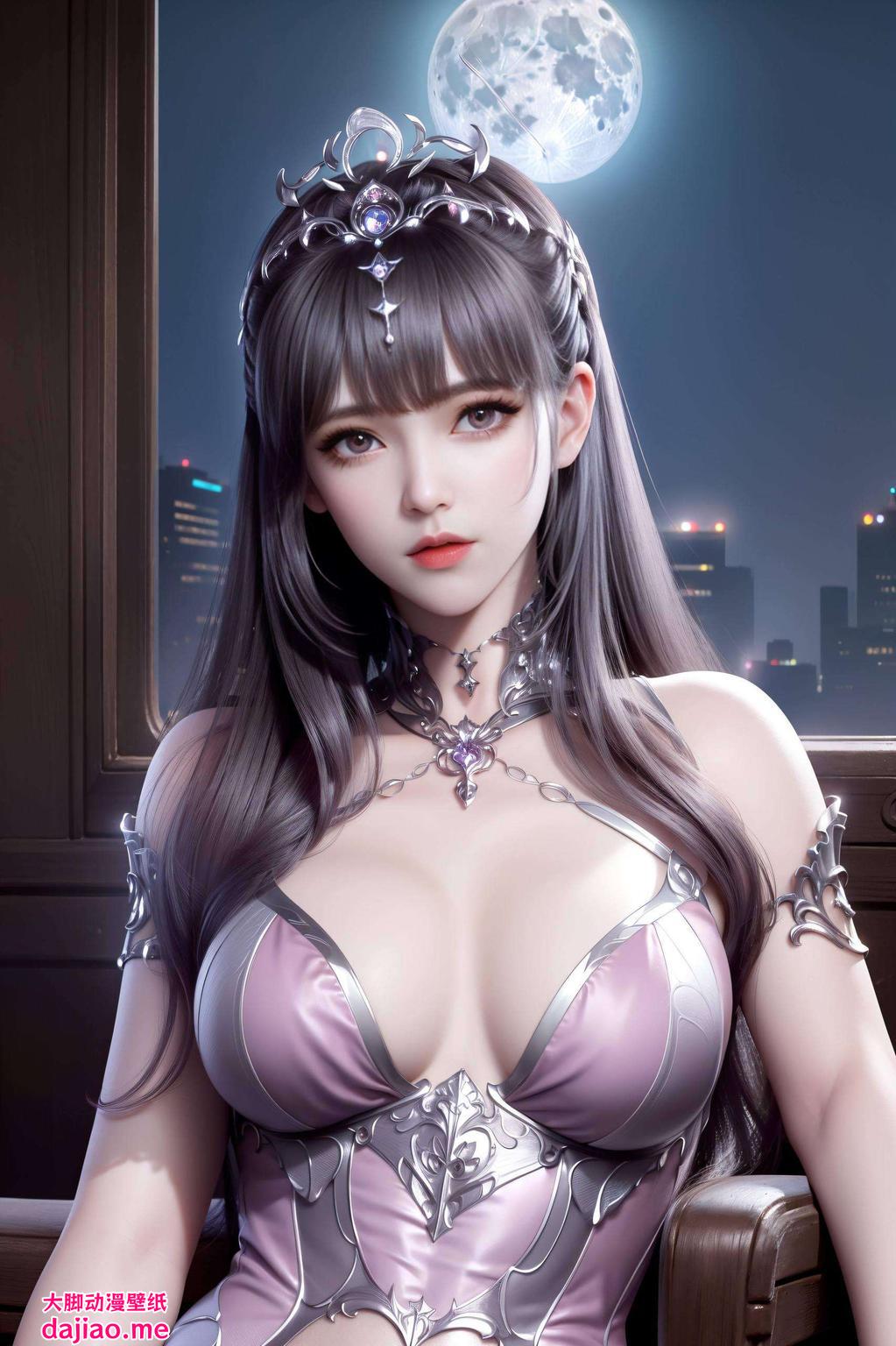 将热情与优雅完美融合为你的电脑桌面增添一份别样的风情