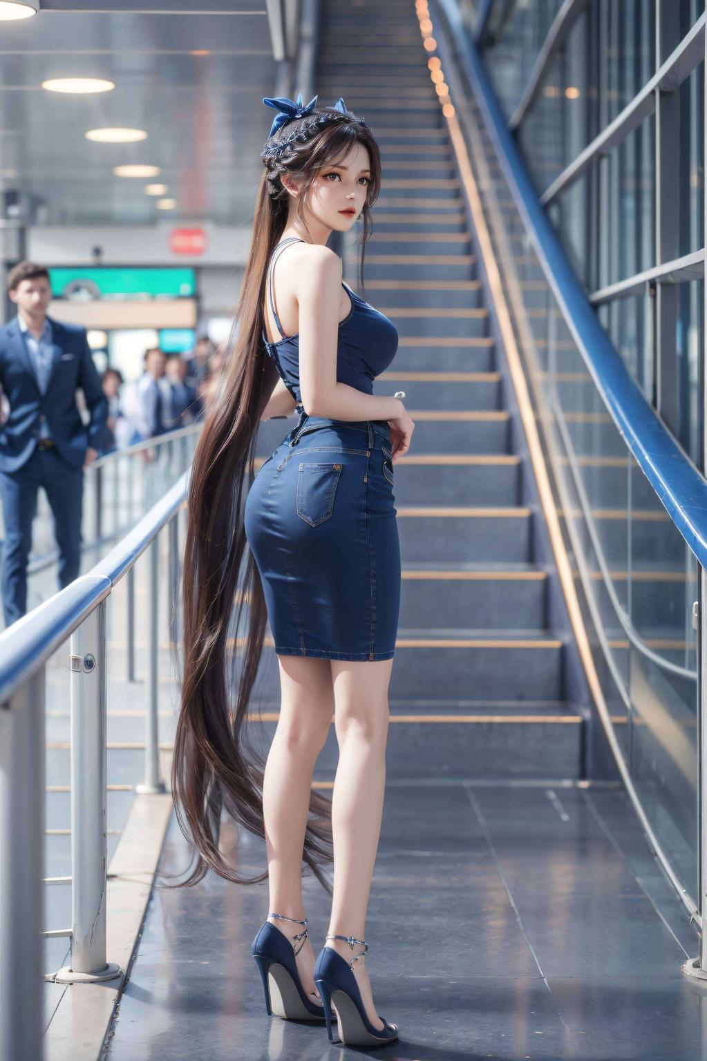 在这个超清晰好棒棒的超高清4K国漫世界里点亮你的每一天