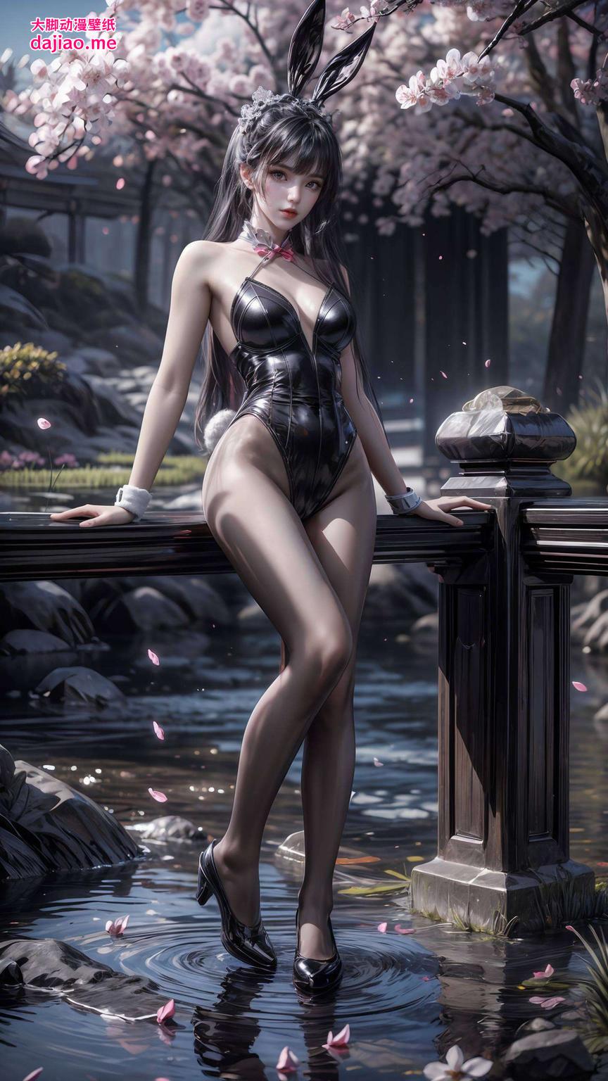 小舞复活后的图片壁纸如梦似幻沉浸在1080p超清画质中