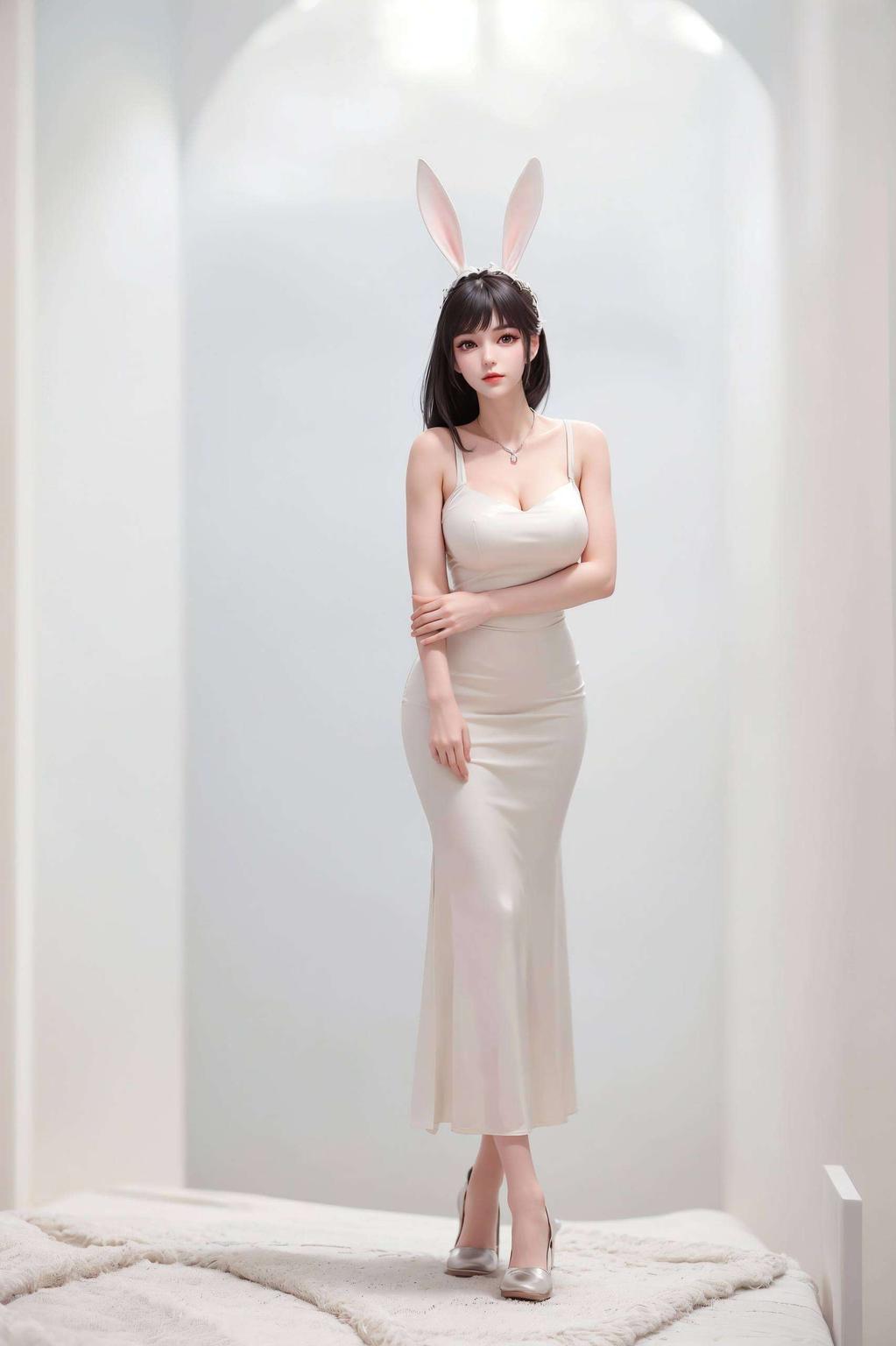 都能感受到二次元世界的独特魅力这款高清AI人物特写壁纸