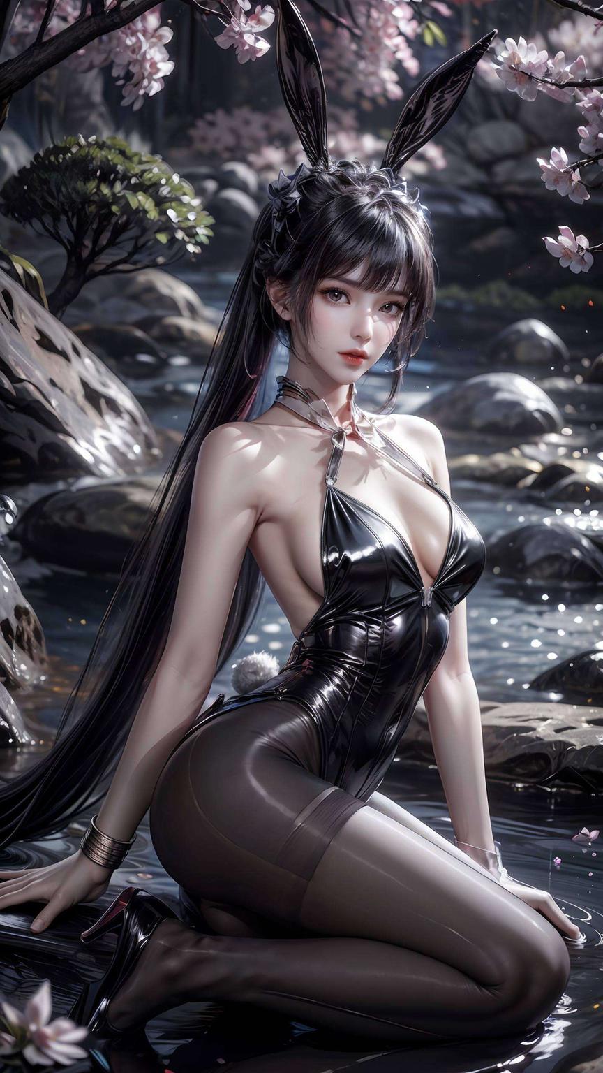 动漫迷们！这里有一组超还原的2560p高清壁纸快来收藏这一份独特的壁纸大全