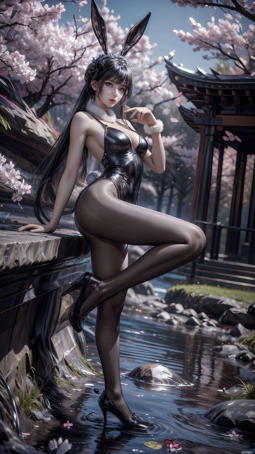 浪漫满溢灵动可爱