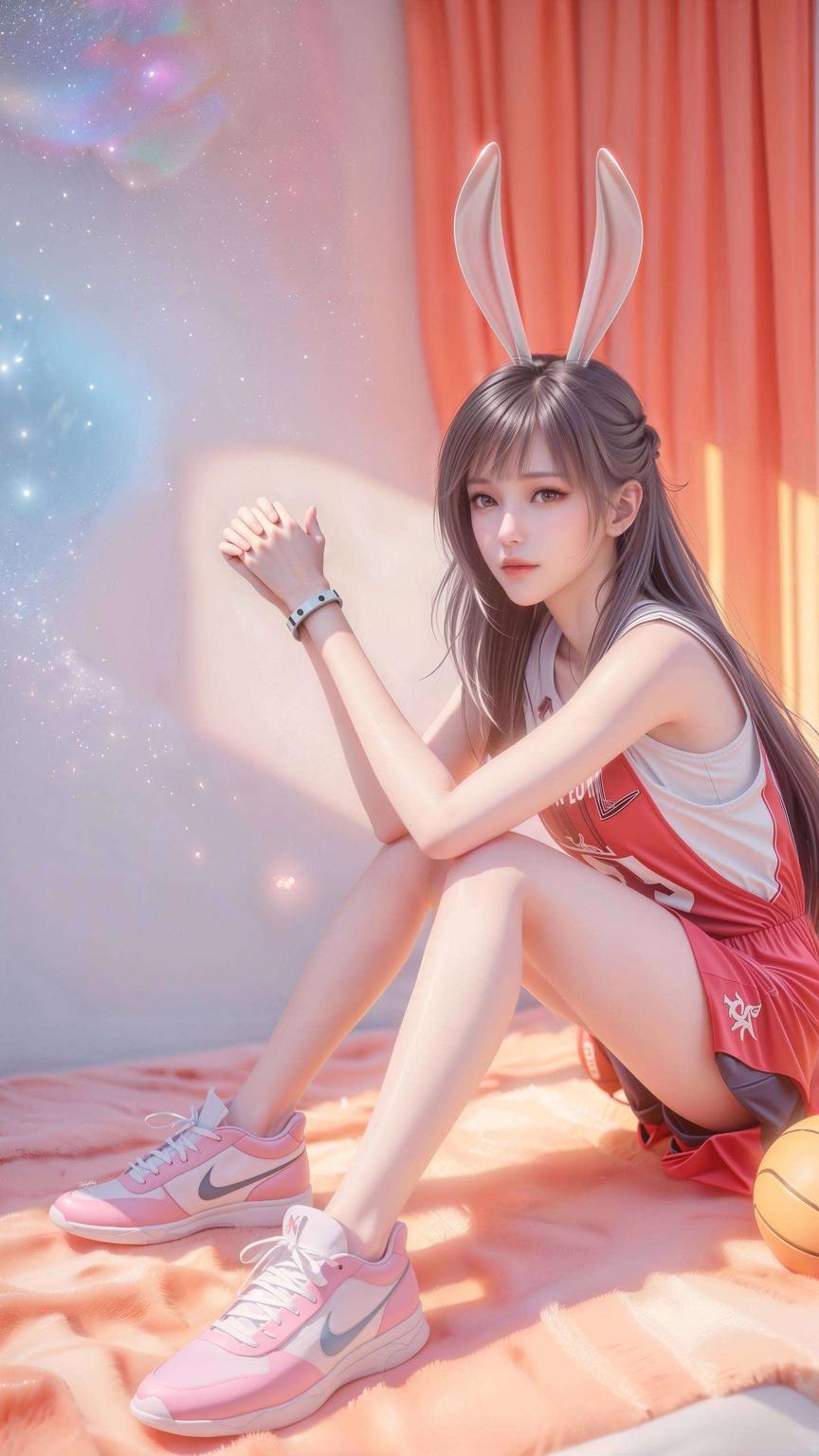 每一帧都是精心手绘眼神中流露出无尽的好奇与童真
