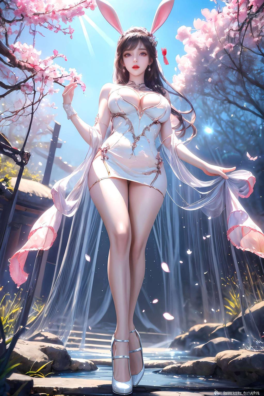 小舞翩翩舞姿让你的手机桌面焕发独特光彩