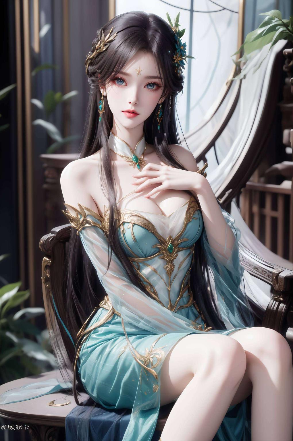 每一次解锁都是一场视觉盛宴光彩夺目