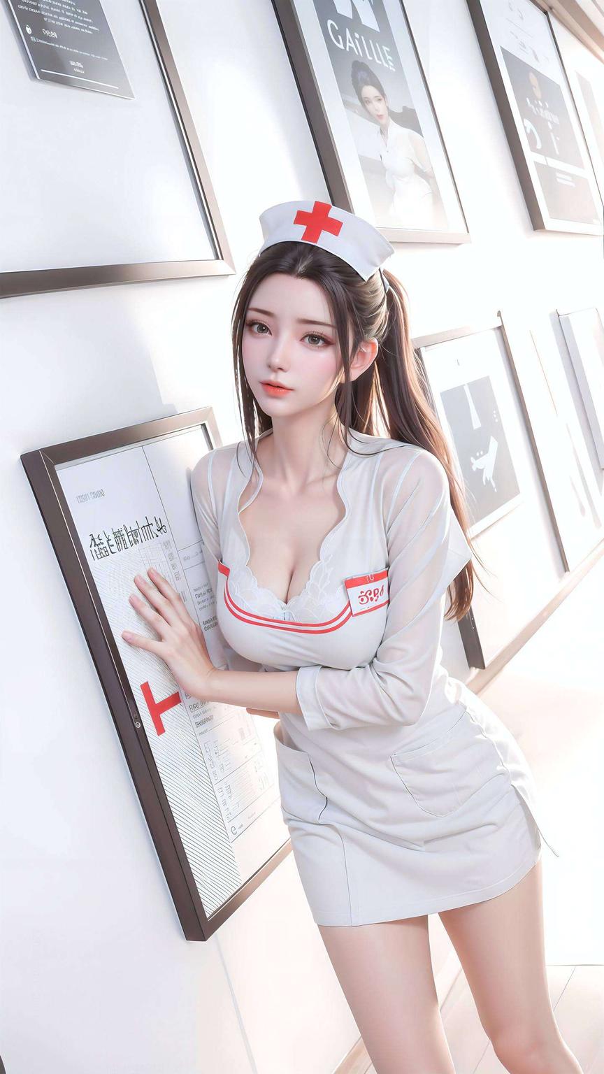 仿佛能听见她的声音在耳边低语让每一次桌面刷新都成为一场心灵的触动
