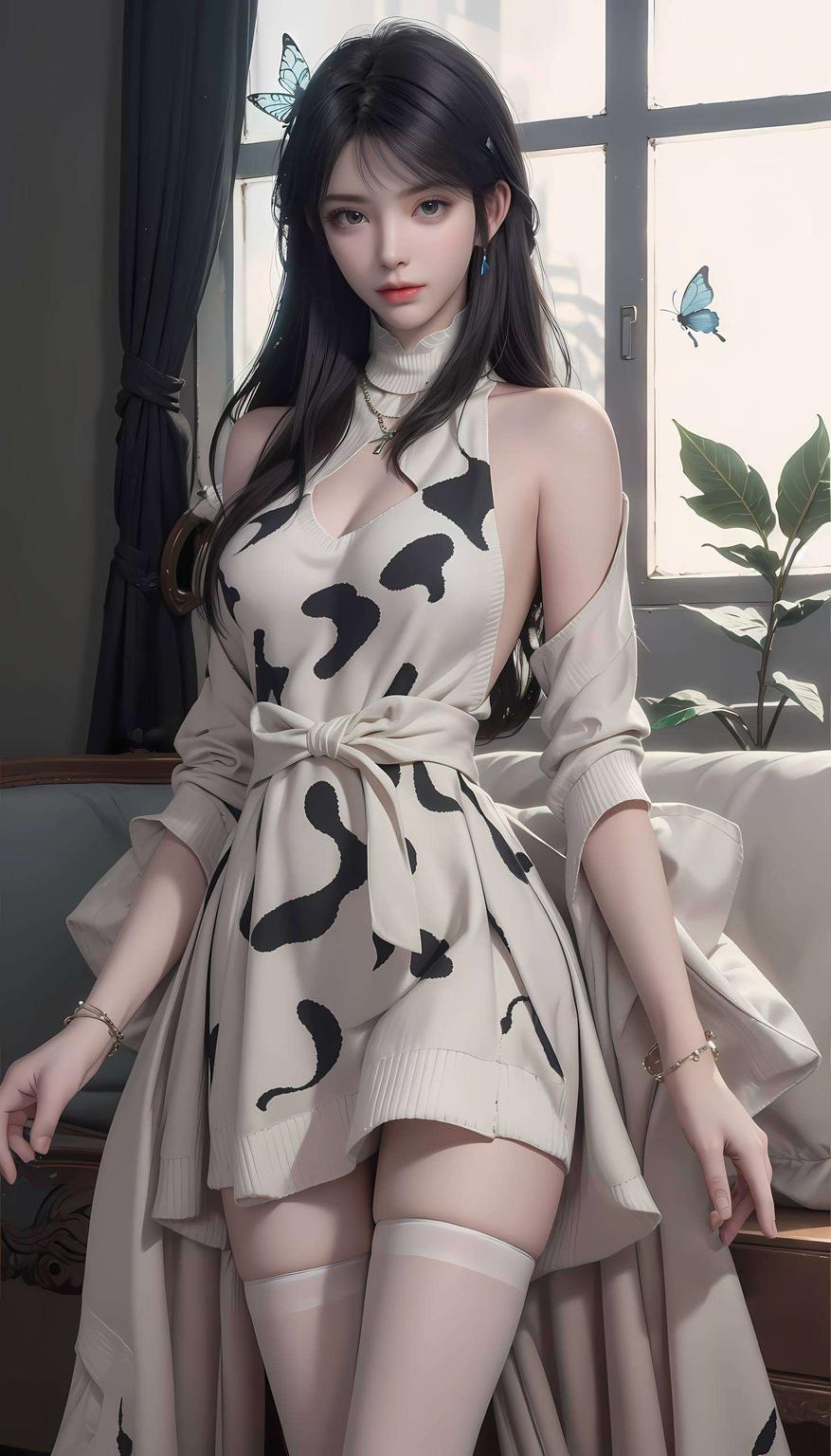 都是对美的独特致敬让萧薰儿的倩影成为你创作灵感的源泉