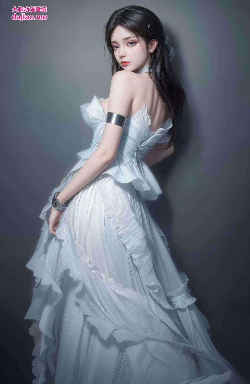 与萧炎共度温馨时光情感交融