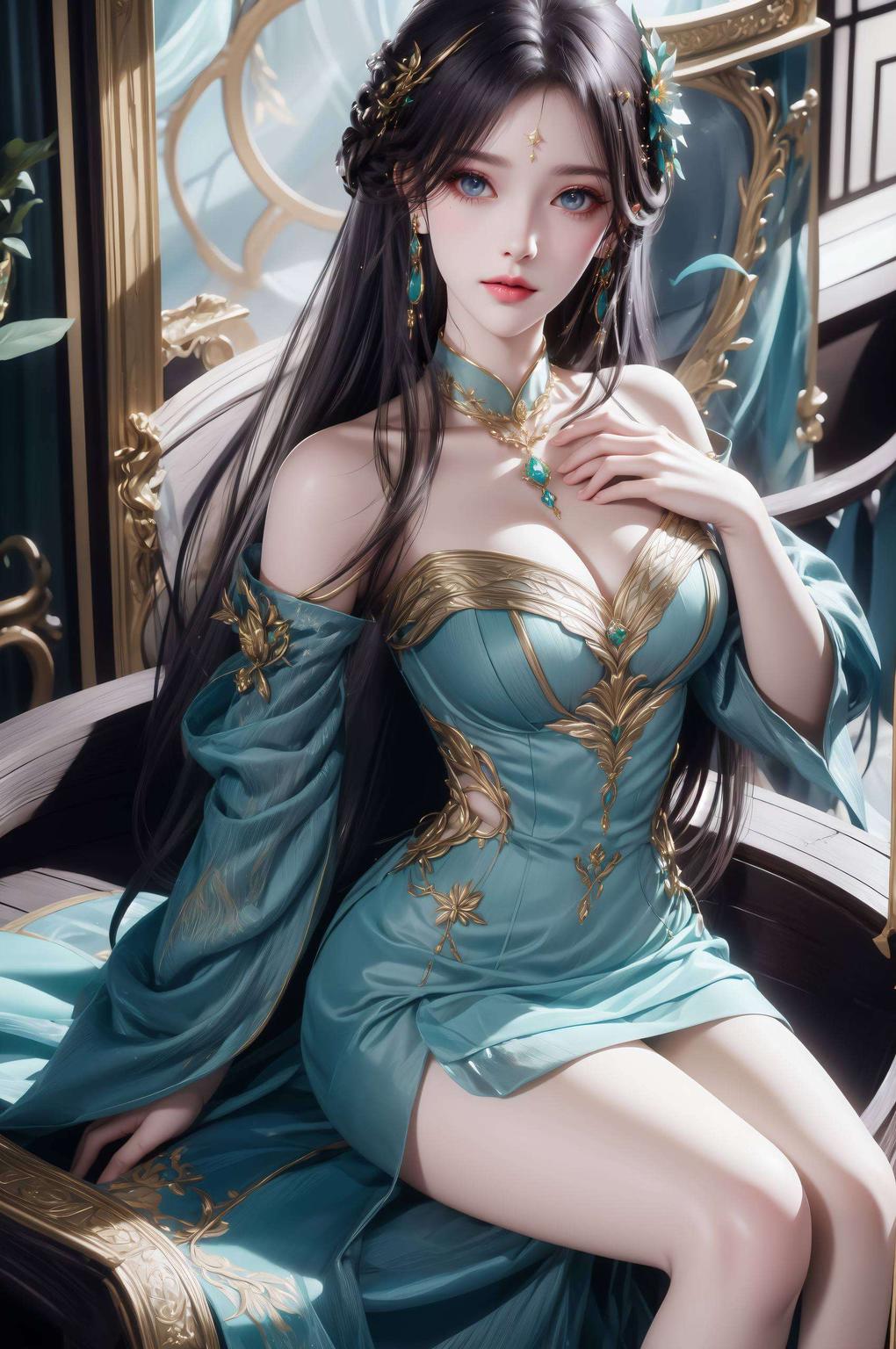 为你的手机带来唯美视界探索国漫之美