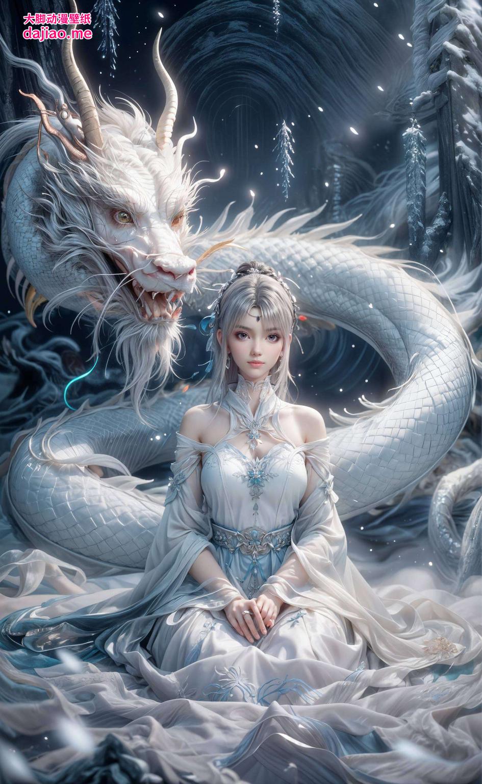 色彩斑斓点亮电脑桌面