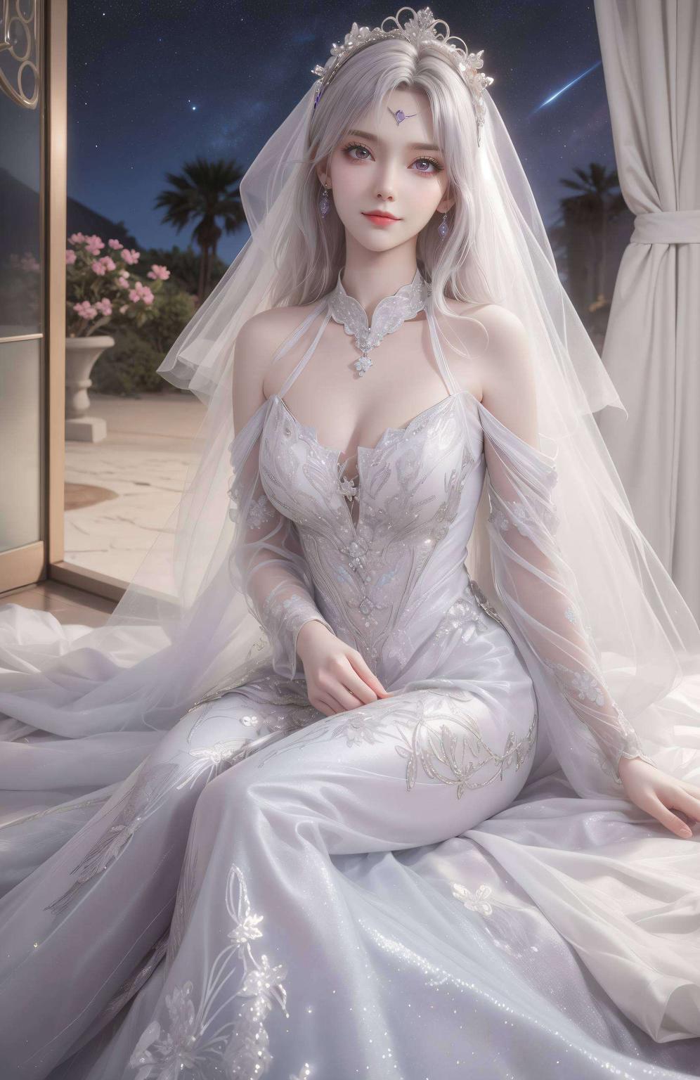 为你的电脑增添一抹独特的风情小医仙和老建模的浪漫邂逅