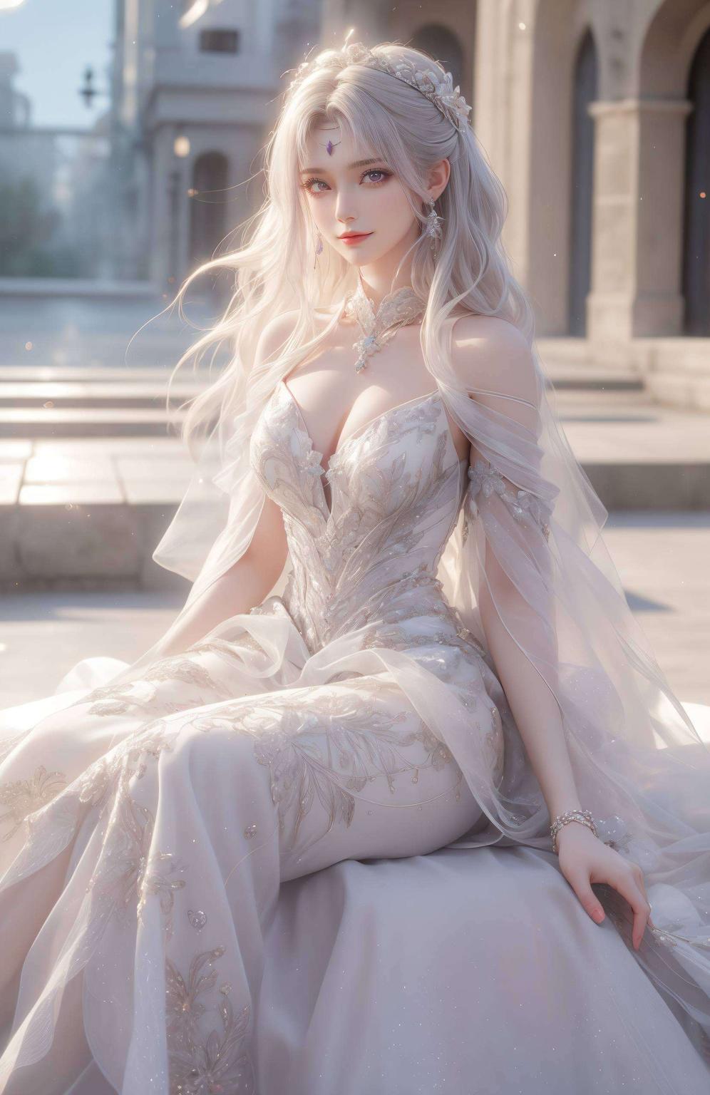 以超高清4K画质呈现这款【小医仙黑色高清壁纸】