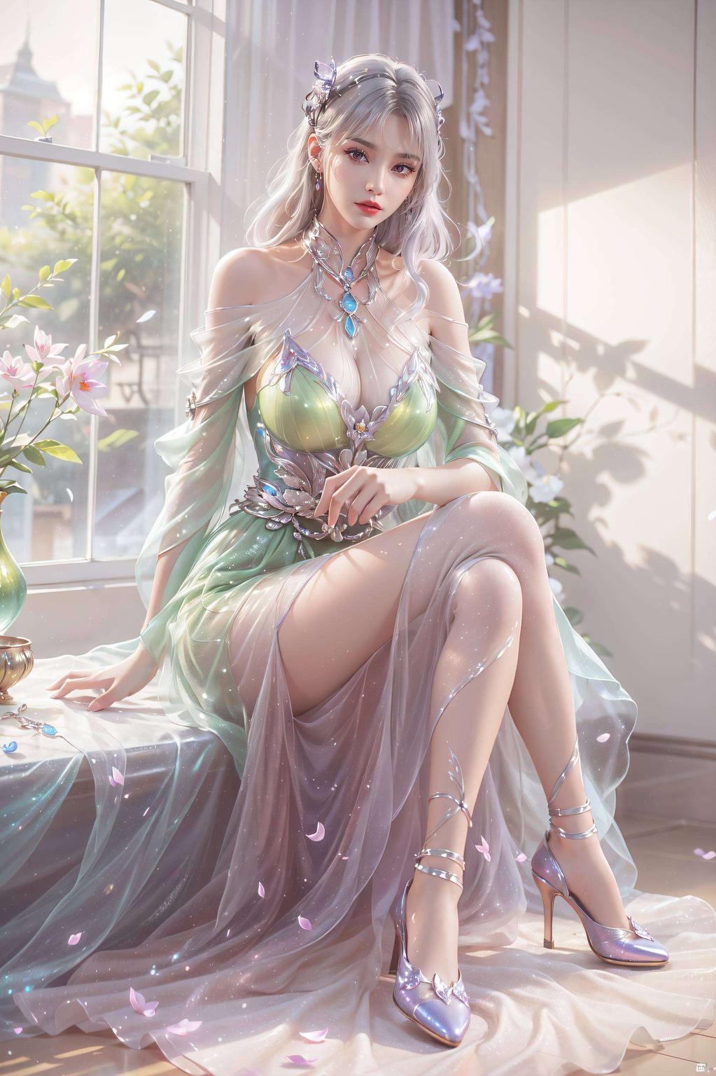 绝对是你不二的选择让小医仙的灵动身影在你的屏幕上舞动
