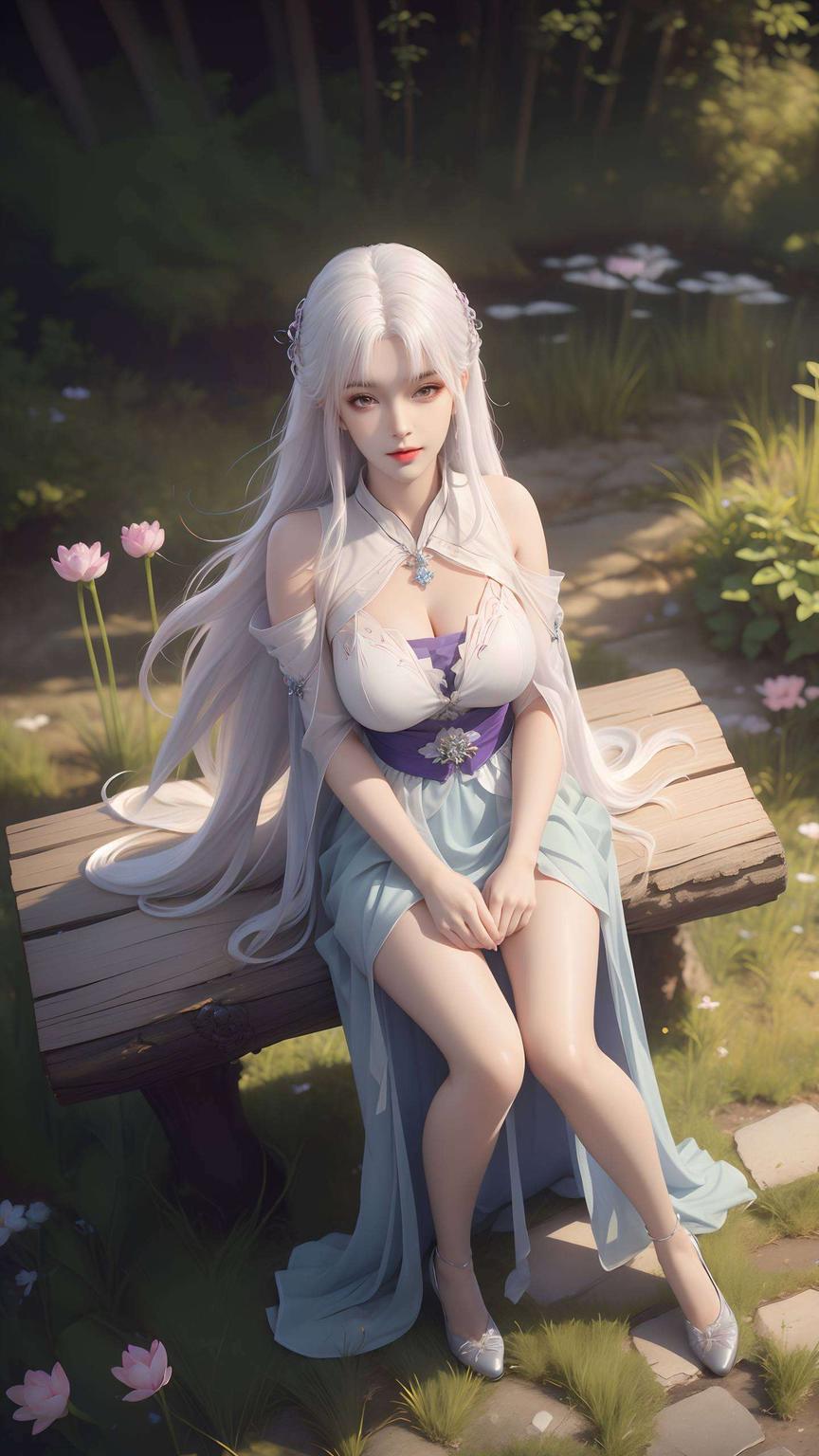 高清画质细腻色彩