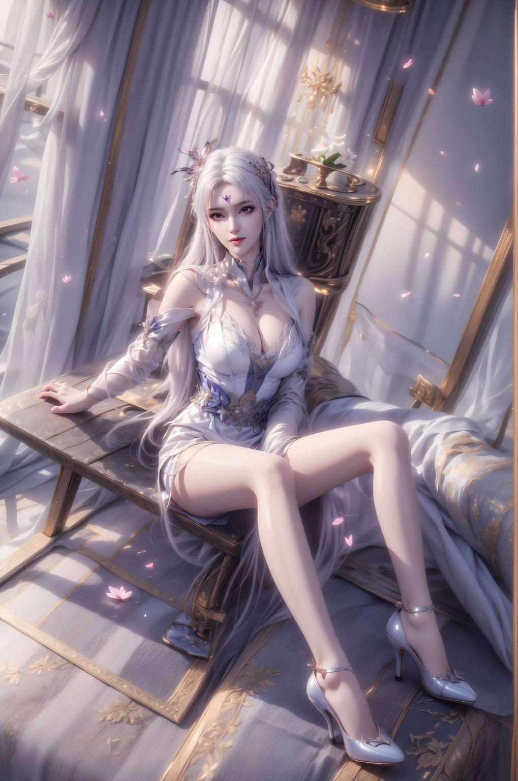 让你在繁忙的工作间隙也能感受到国漫的独特魅力