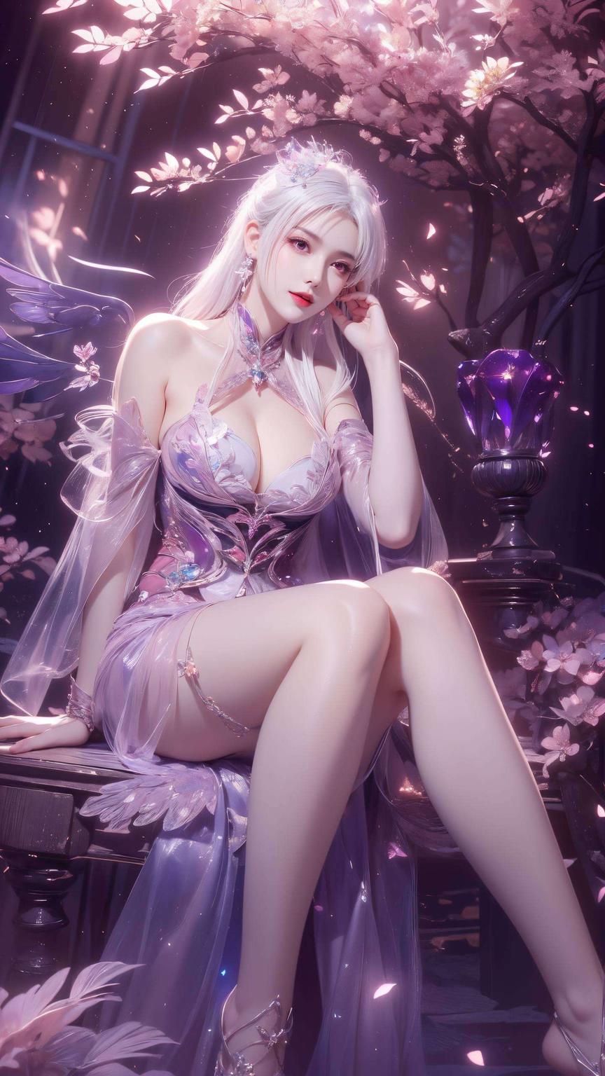 为你的电脑或手机带来一抹清新可爱的风景高清画质让每一个细节都栩栩如生