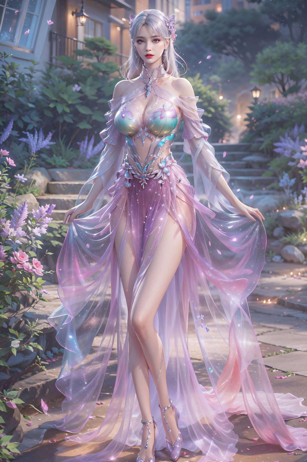 快来下载感受国漫之美