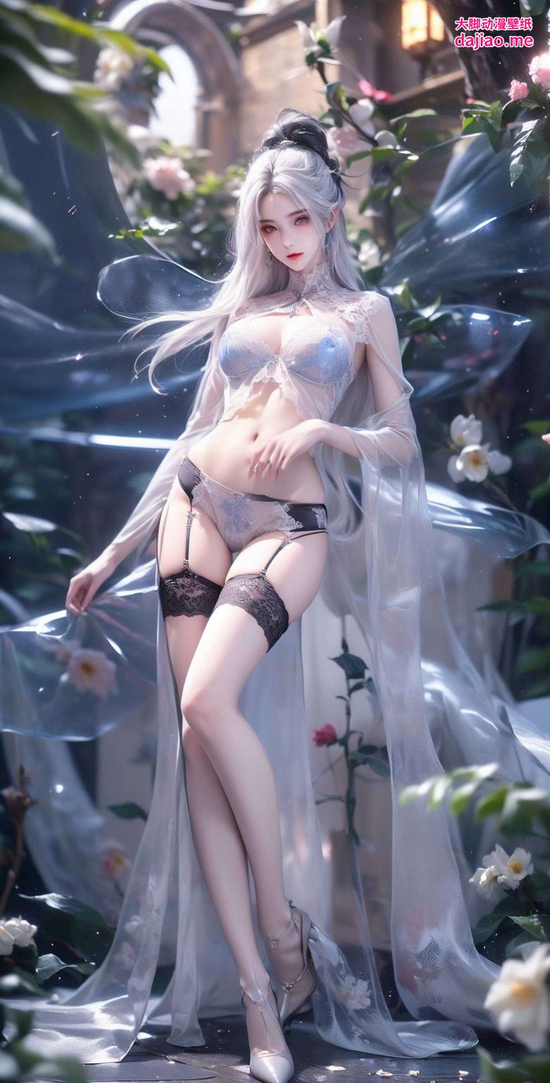 感受每一帧的清新与活力带你领略古典与现代的完美交融