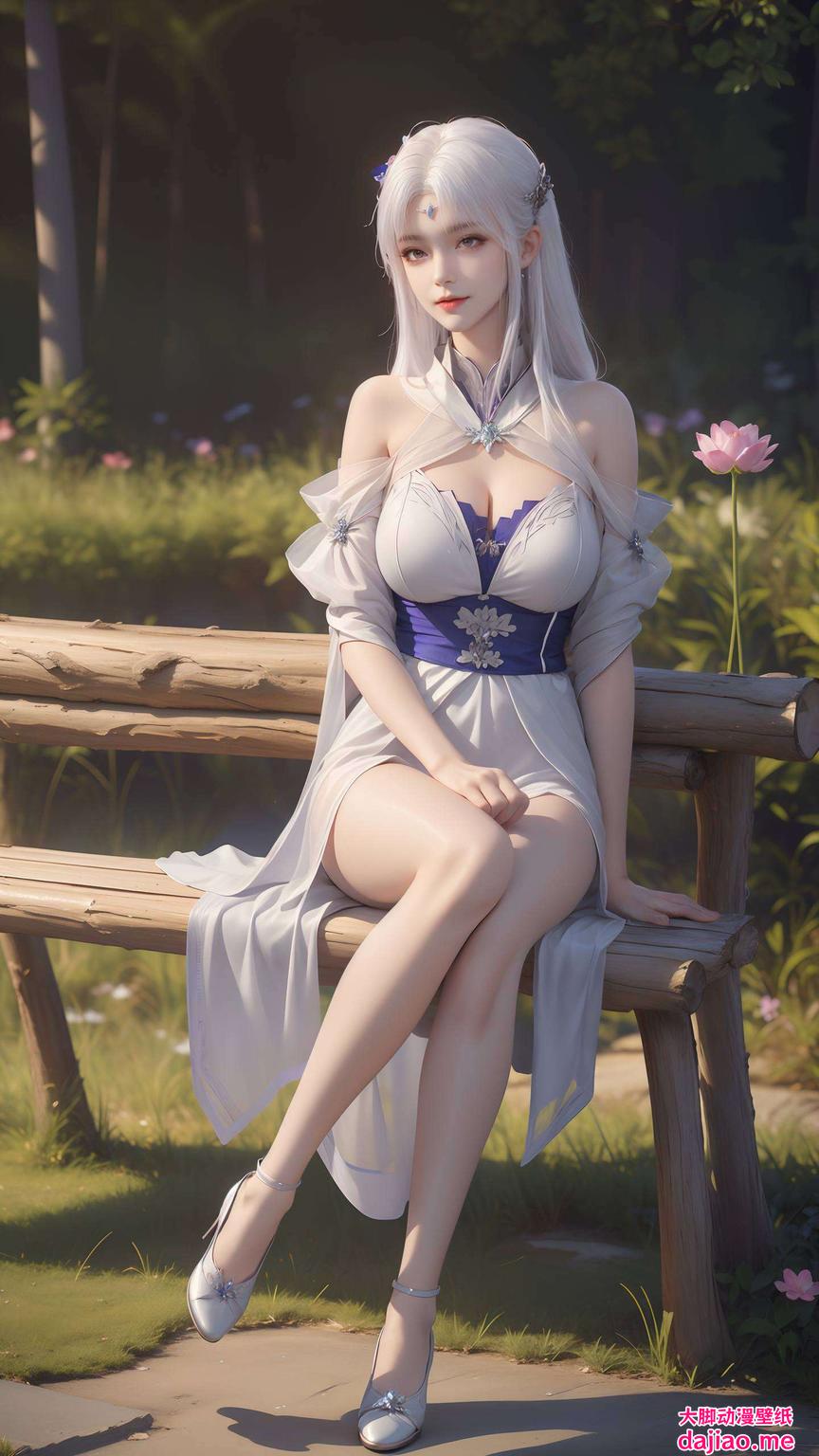 每一朵花瓣都细腻描绘这款超还原碎花1080p壁纸