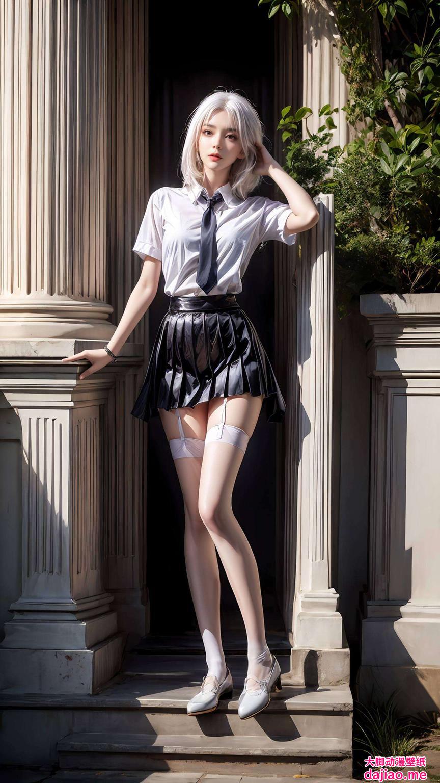 绘制出唯美动人的画面每一次解锁都是一次视觉盛宴