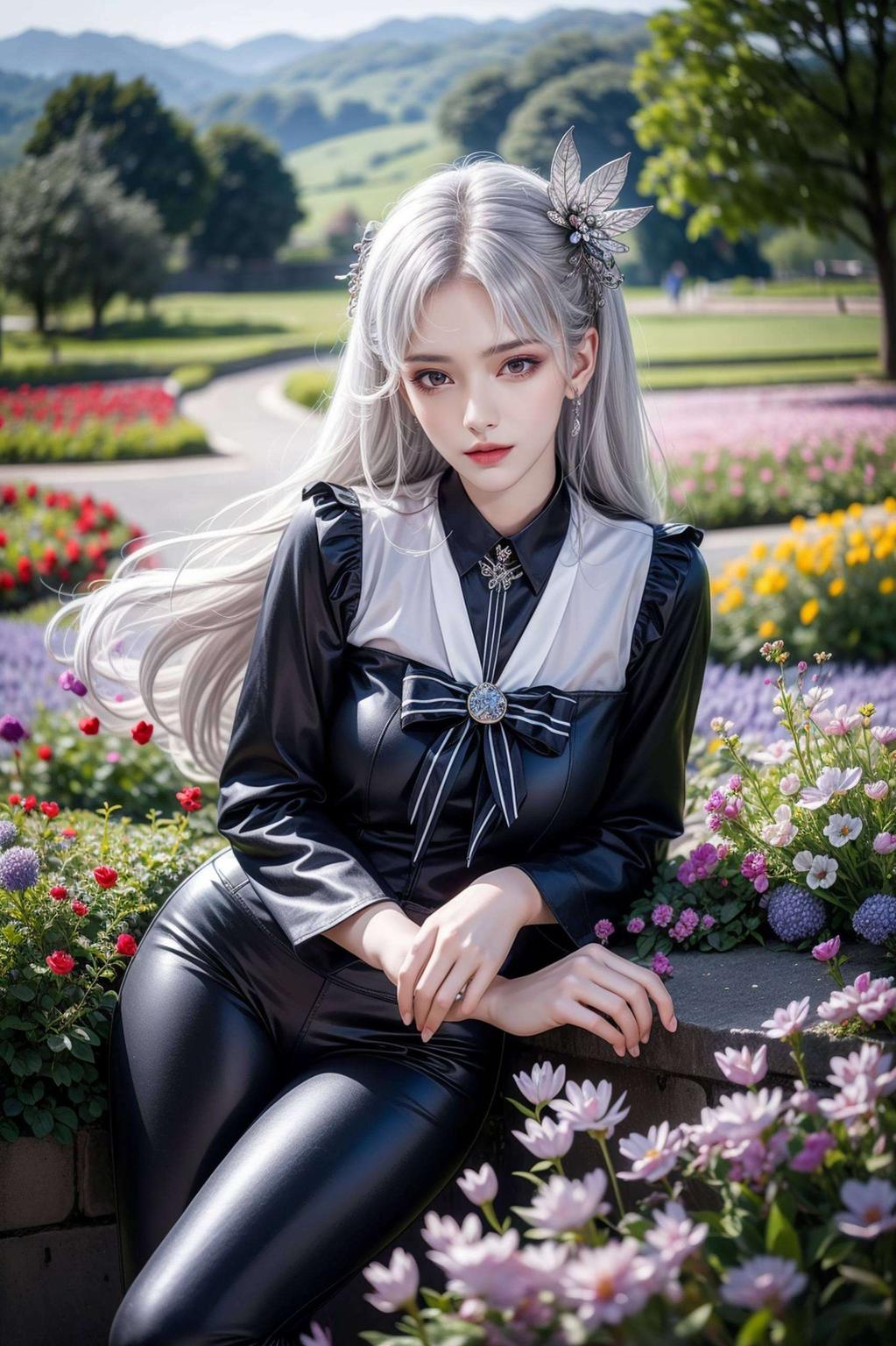 渐变色彩这款古香古色的1080p壁纸