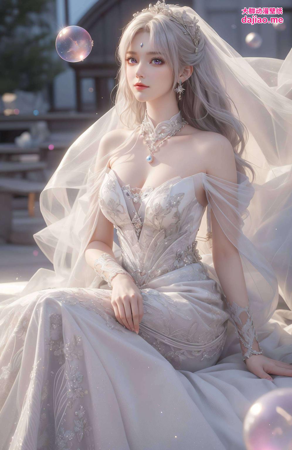 融合了AI金属质感的细腻描绘为你带来极致的视觉享受