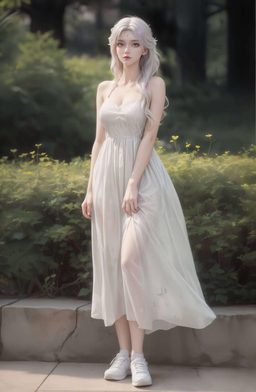 这款超清壁纸每一次转身都如诗如画
