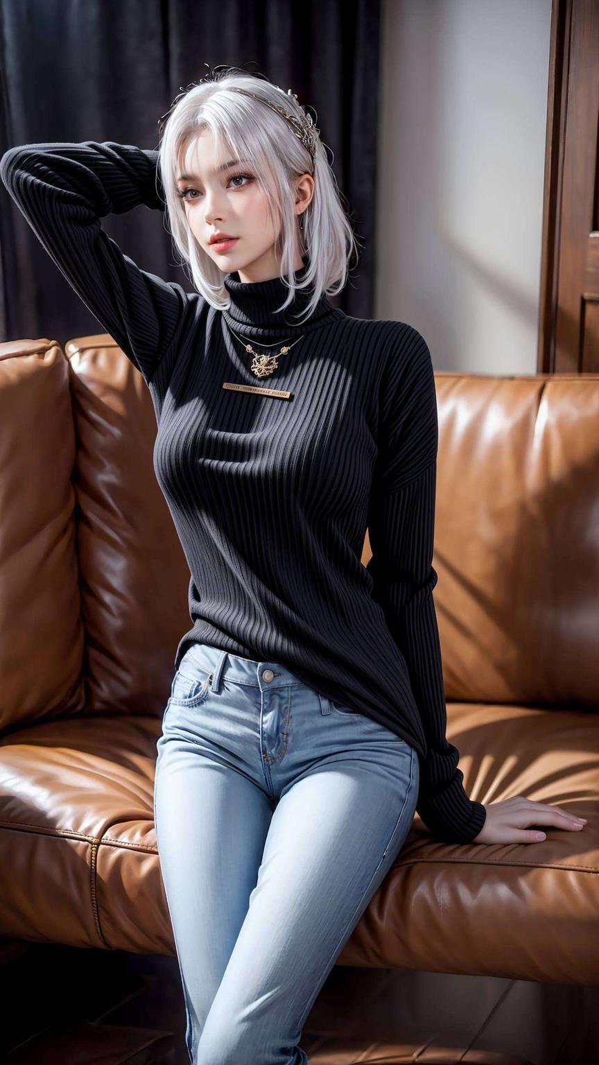 一触即达的壁纸入口带你领略古典与现代的交融