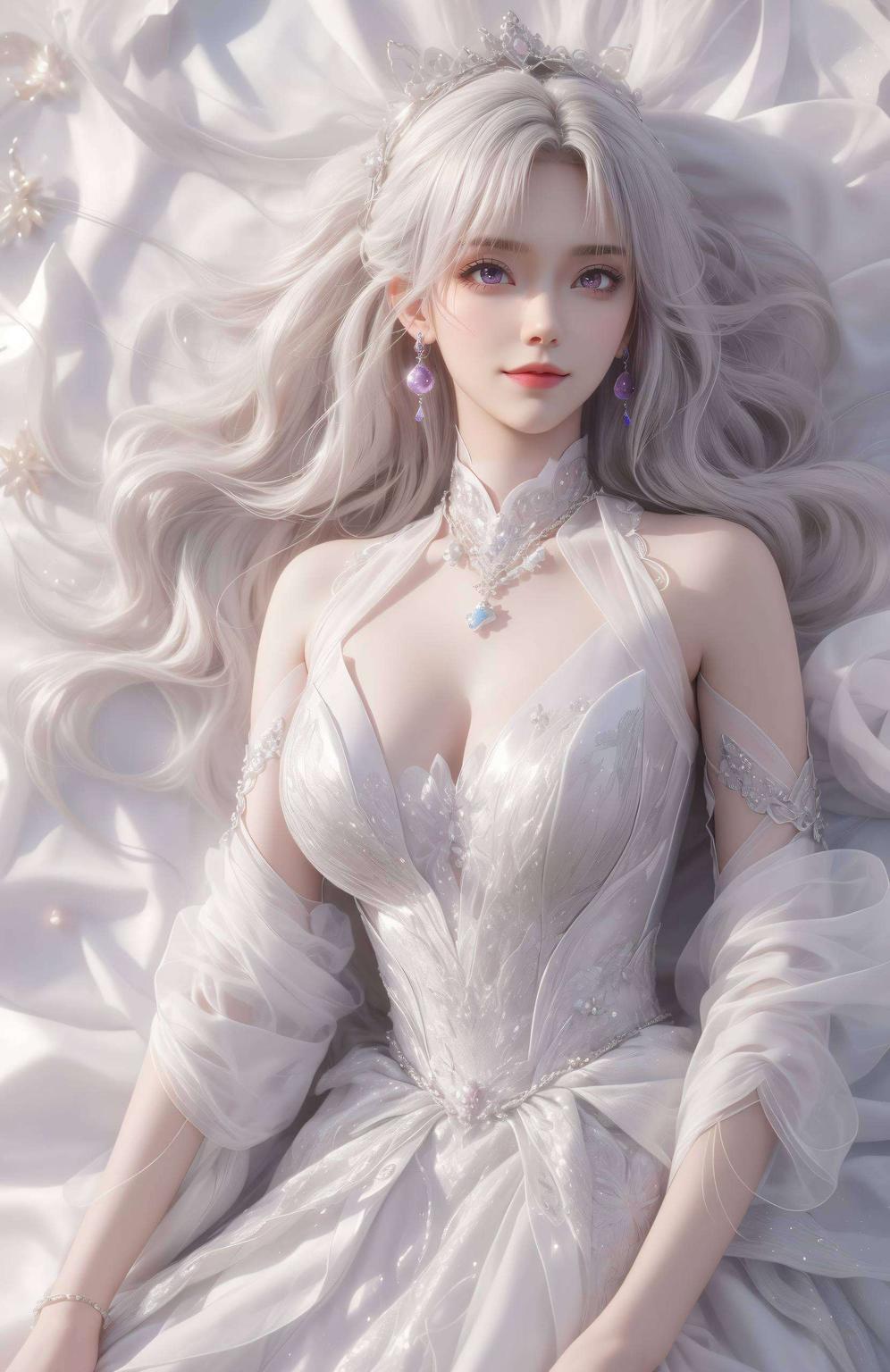 以斗破苍穹中的小医仙为主题感受小医仙的医术与魅力