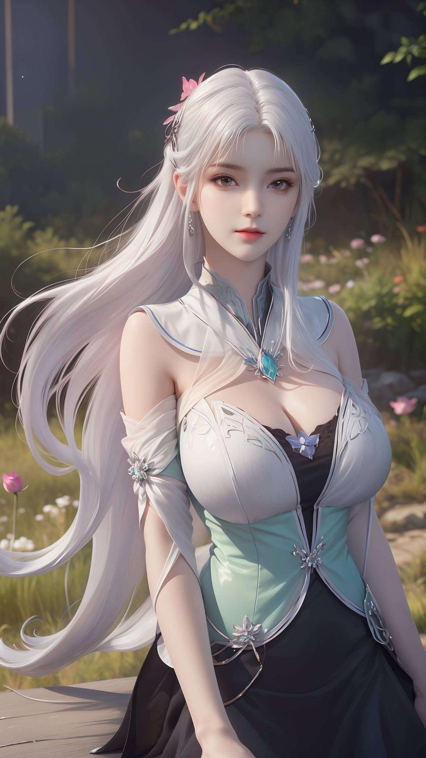 高清画质为你带来视觉盛宴