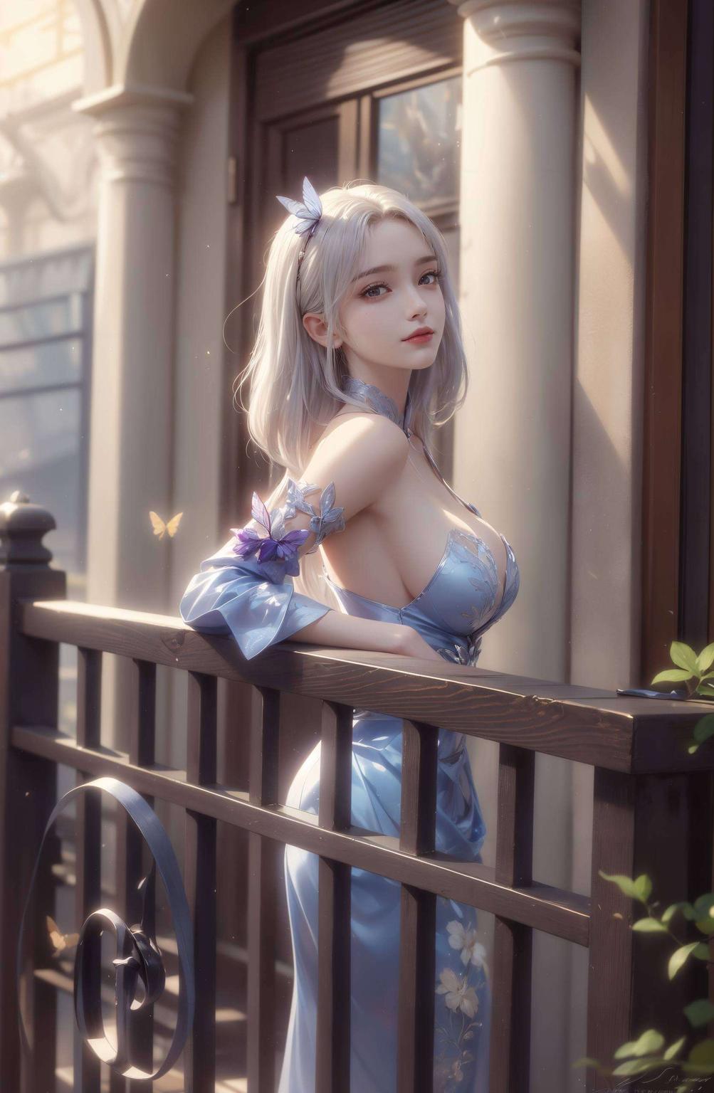 神图壁纸小医仙美图大全为你带来一场视觉盛宴！精选养眼水彩专为iPad量身打造