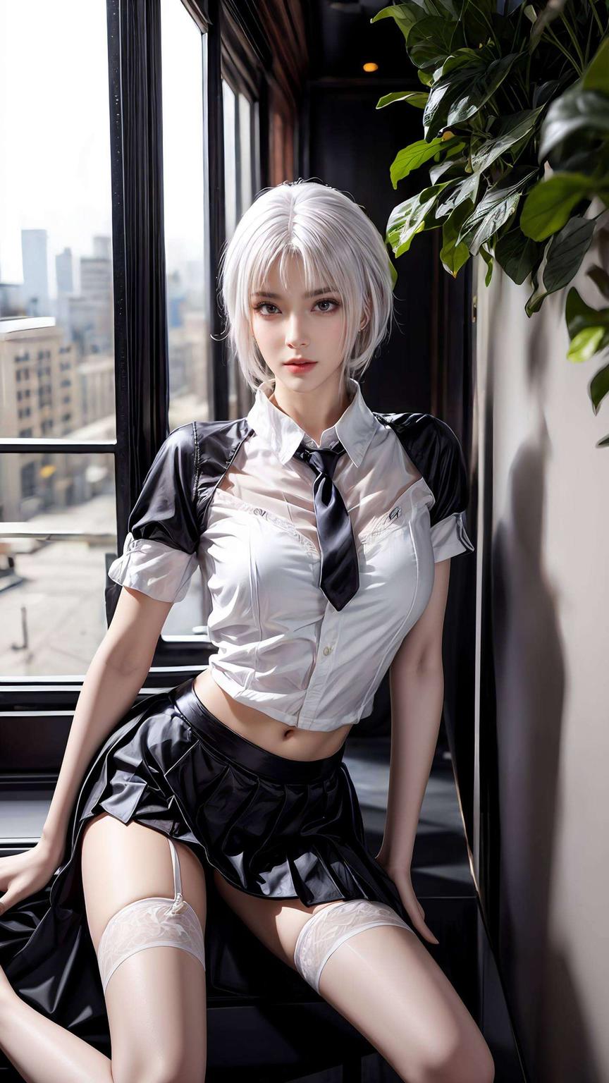 都是一次沉浸式的美感体验让你瞬间爱上这份独特的风采