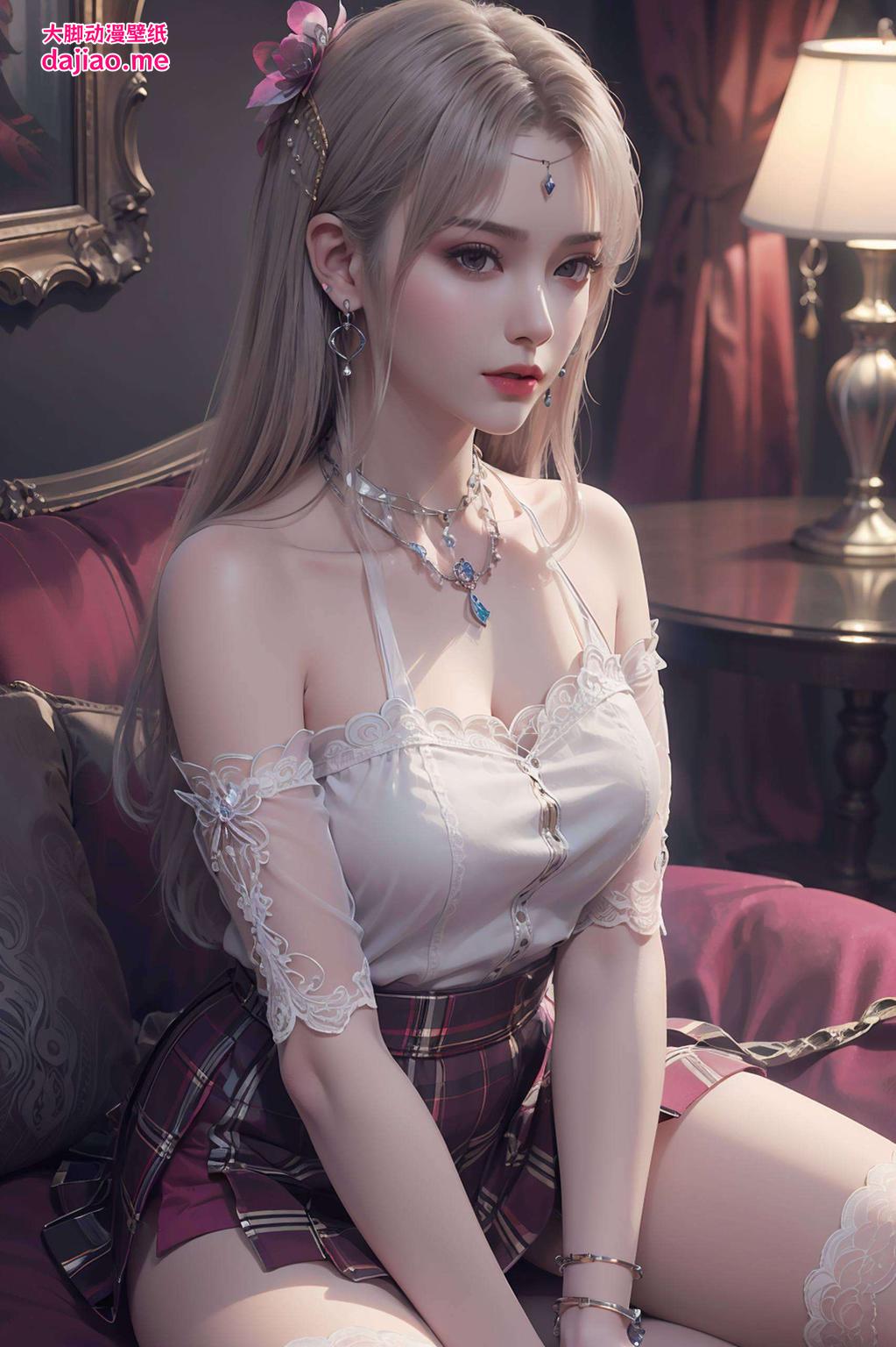 侠骨柔情既养眼又养心