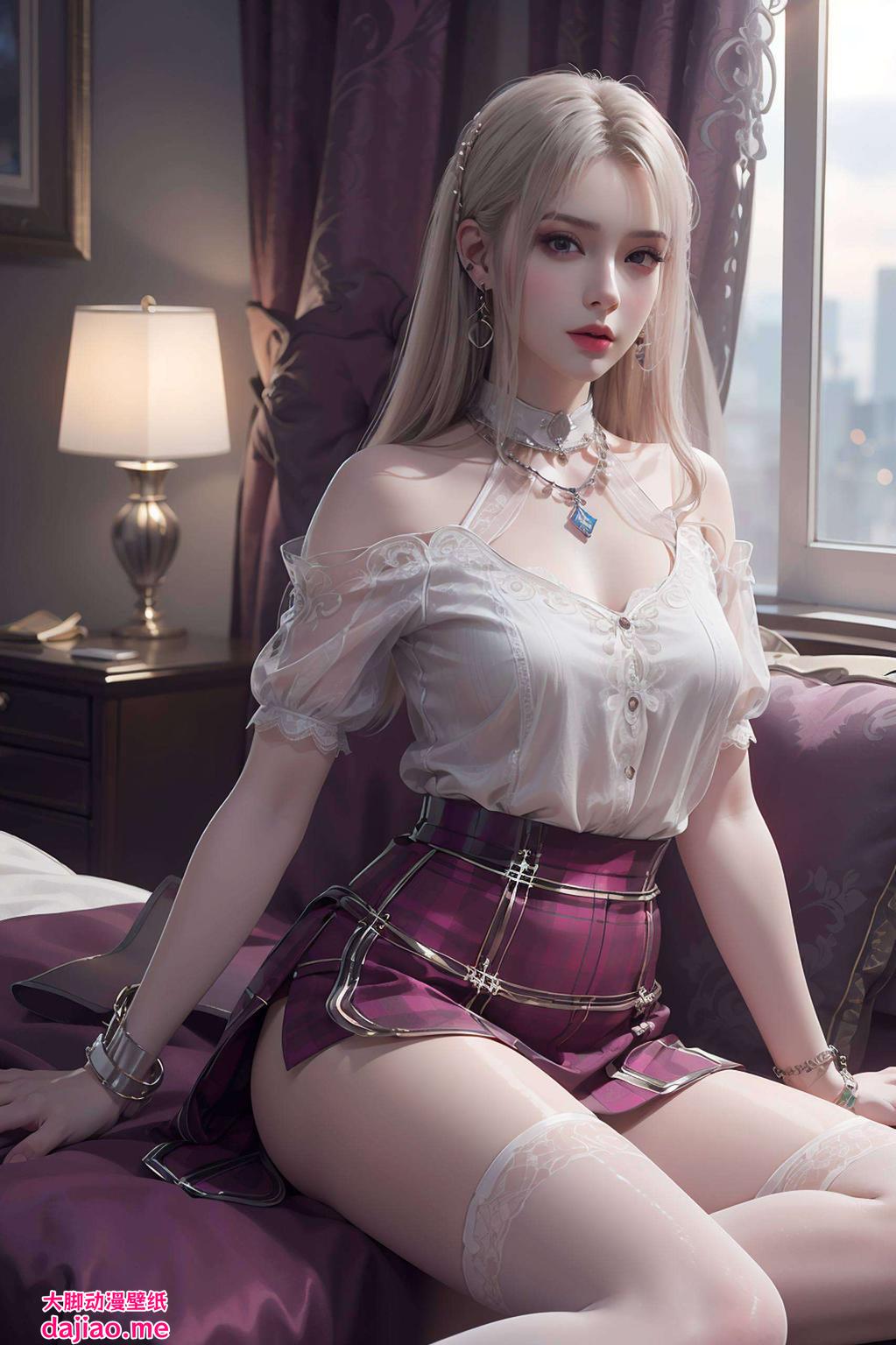 融合了特别花卉的细腻笔触为你的手机屏幕增添一抹诗意与浪漫