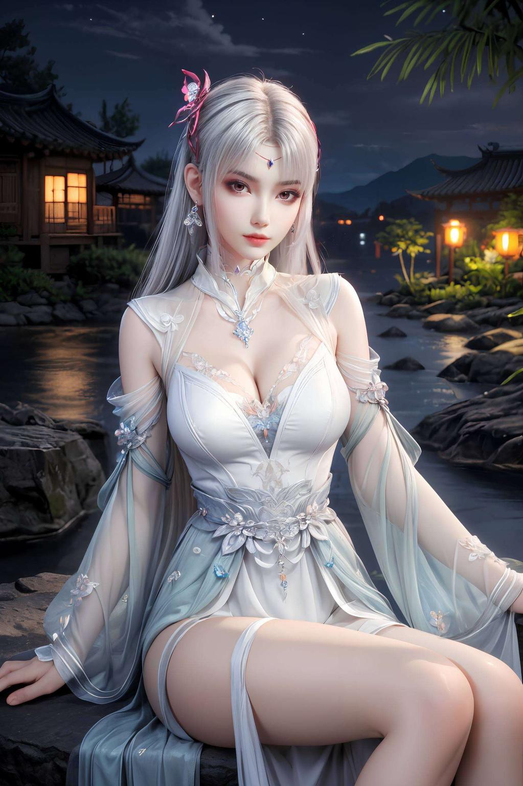 探索国漫之美快来下载