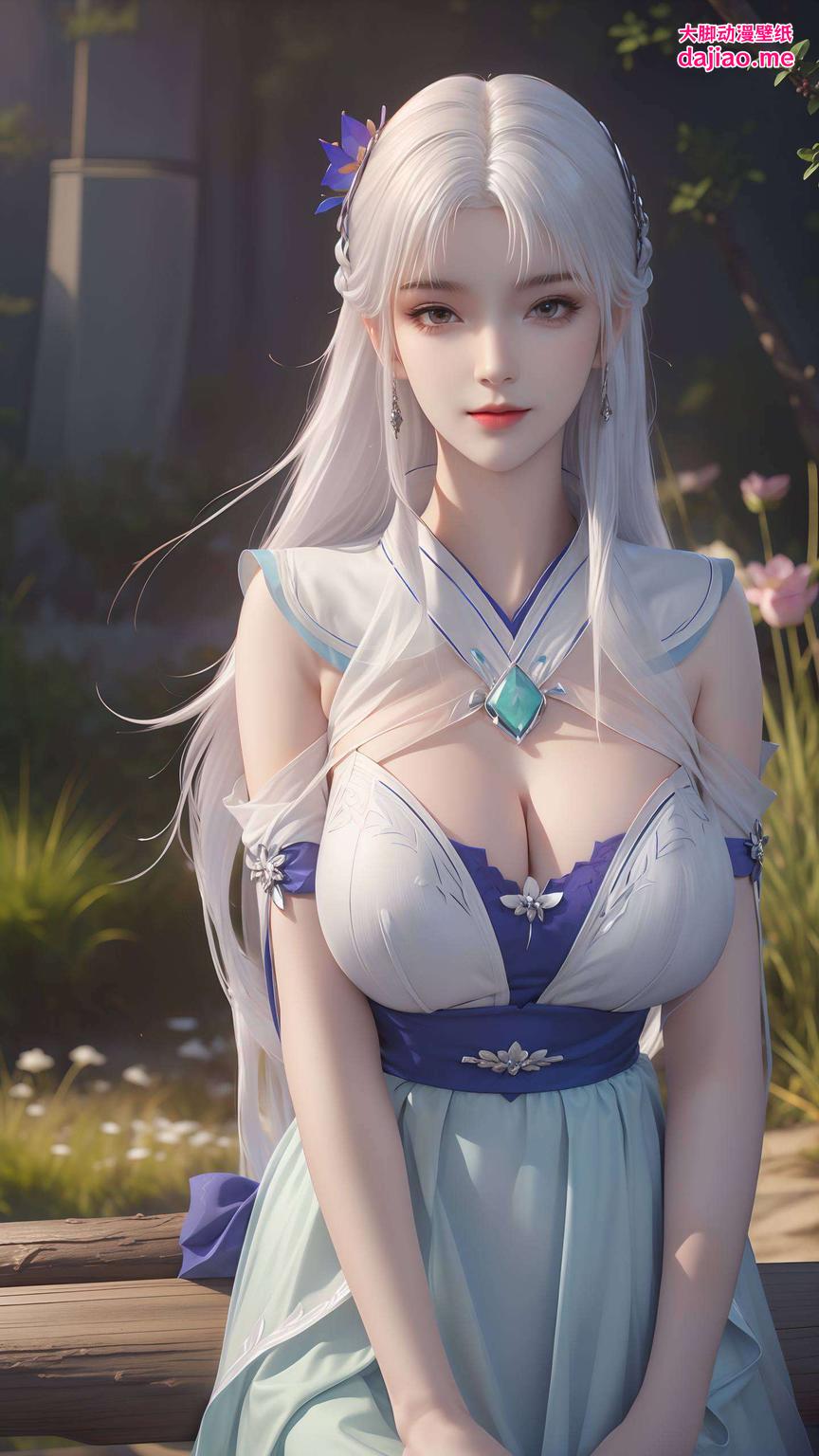 让你的手机瞬间焕发灵动光彩1080p高清锁屏